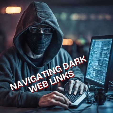 Topic Links Dark Web Links and Websites .
